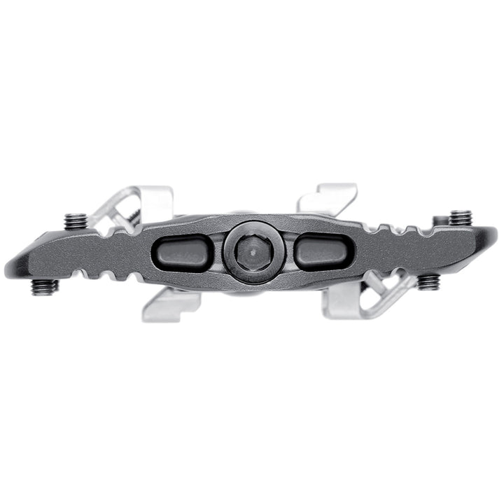 OneUp Components Clip Pedals Grey