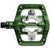 OneUp Components Clip Pedals Dark Green