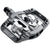 OneUp Components Clip Pedals Grey