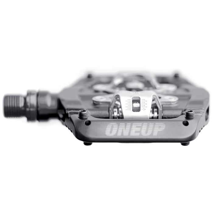 OneUp Components Clip Pedals Grey