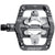 OneUp Components Clip Pedals Grey