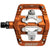 OneUp Components Clip Pedals Orange