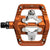 OneUp Components Clip Pedals Orange