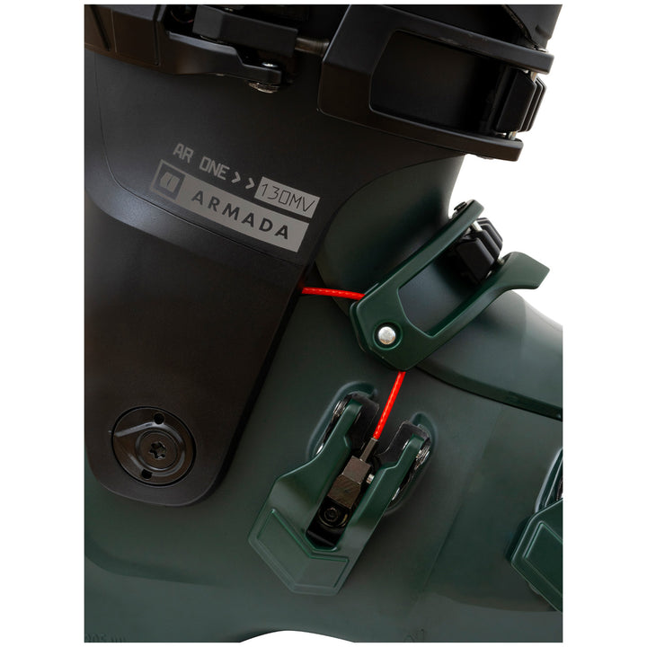 Armada AR One 130 MV Ski Boots 2026