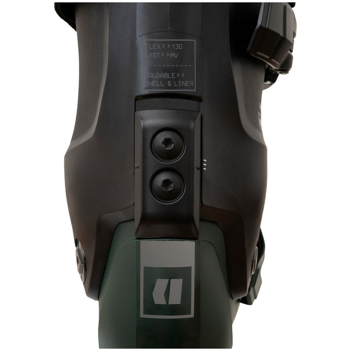 Armada AR One 130 MV Ski Boots 2026
