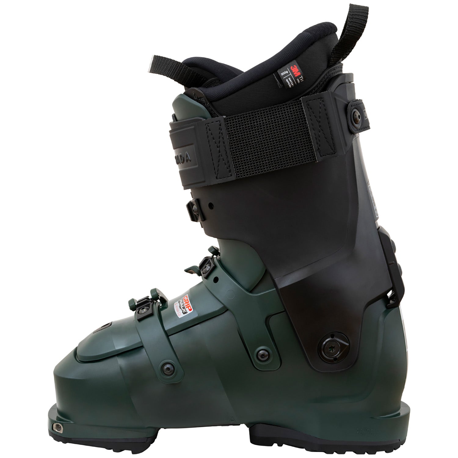 Armada AR One 130 MV Ski Boots 2026 – evo