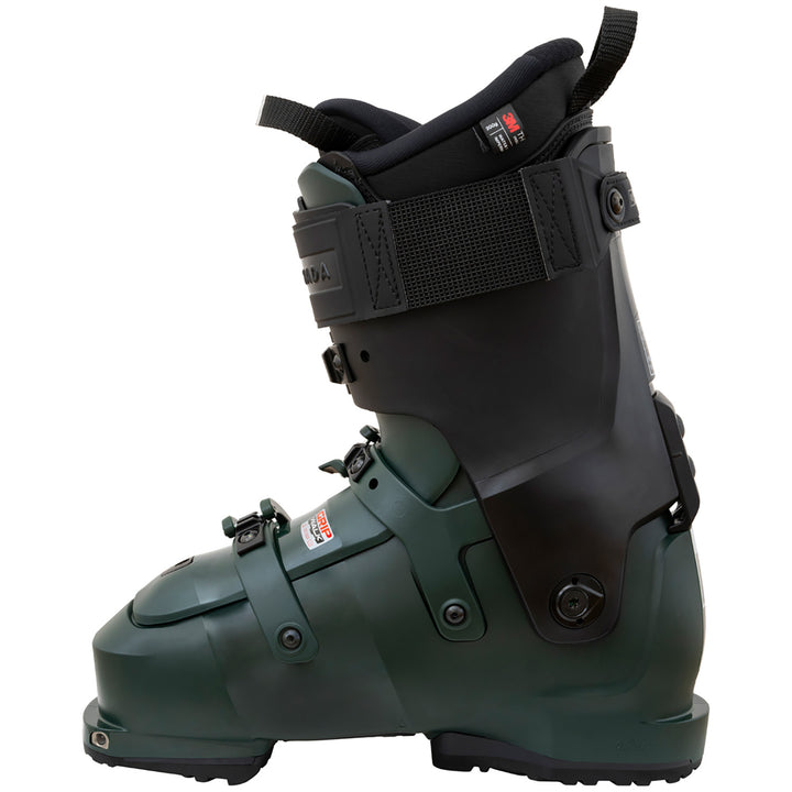 Armada AR One 130 MV Ski Boots 2026