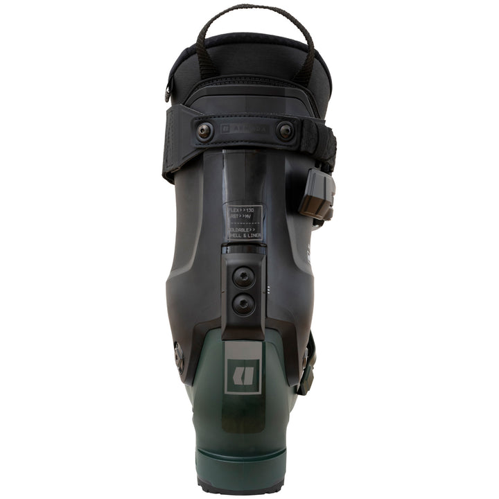 Armada AR One 130 MV Ski Boots 2026
