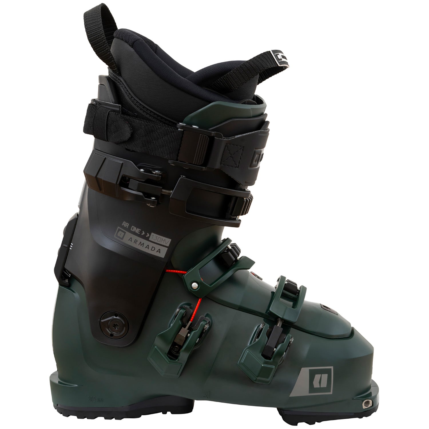 Armada AR One 130 MV Ski Boots 2027 – evo