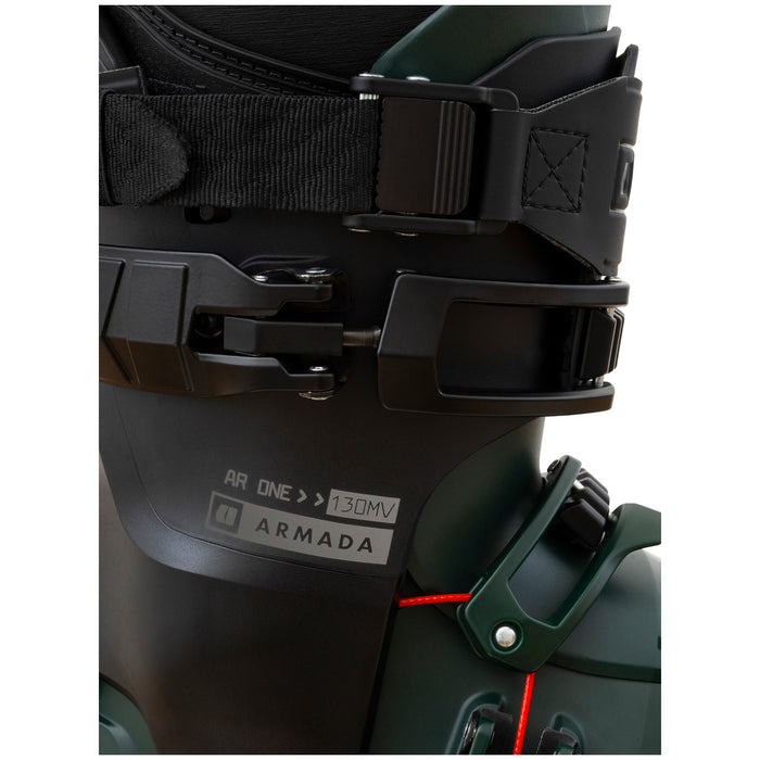 Armada AR One 130 MV Ski Boots 2026
