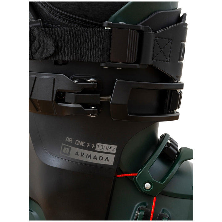 Armada AR One 130 MV Ski Boots 2026