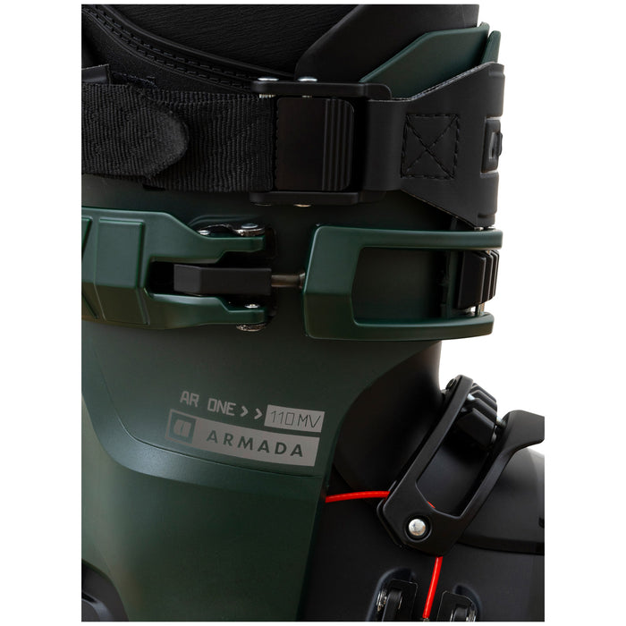 Armada AR One 110 MV Ski Boots 2027