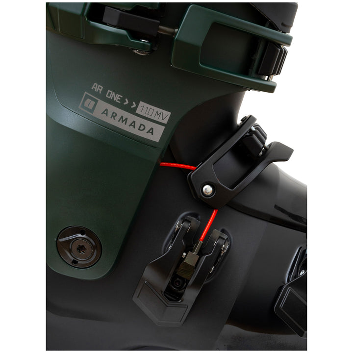 Armada AR One 110 MV Ski Boots 2027