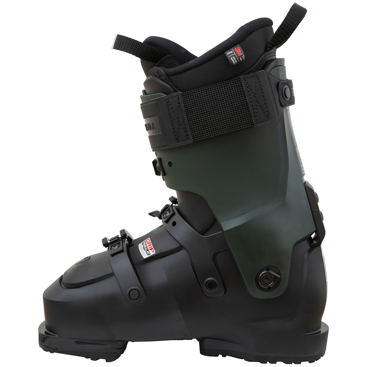 Armada AR One 110 MV Ski Boots 2027 – evo