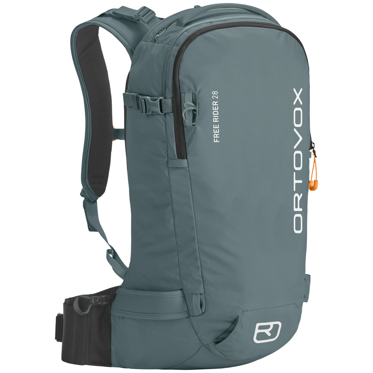 Ortovox Free Rider 28L Backpack Arctic Grey
