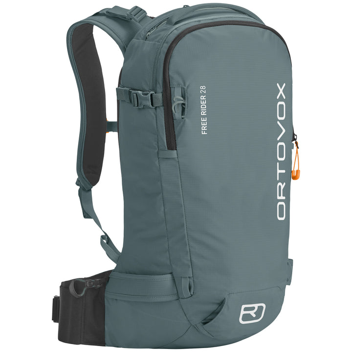 Ortovox Free Rider 28L Backpack Arctic Grey