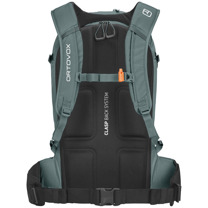 Ortovox Free Rider 28L Backpack Arctic Grey