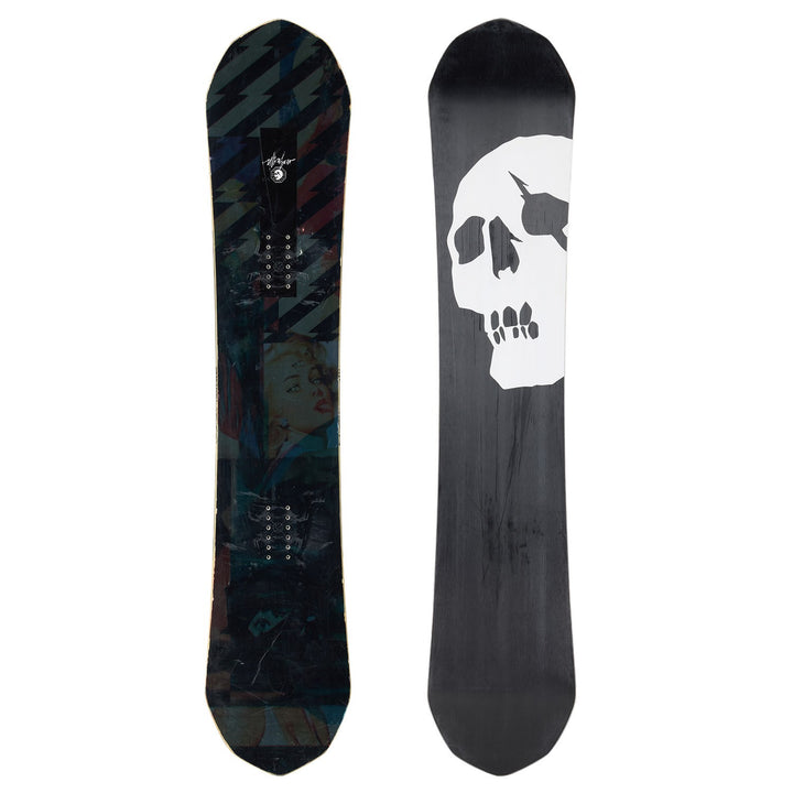 CAPiTA Ultrafear Japan Limited Snowboard 2020