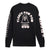 evo POW Pocket Long-Sleeve T-Shirt - Unisex Black
