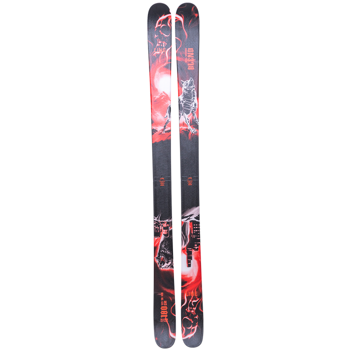 Line Skis Will Wesson Pro Blend Skis 2025