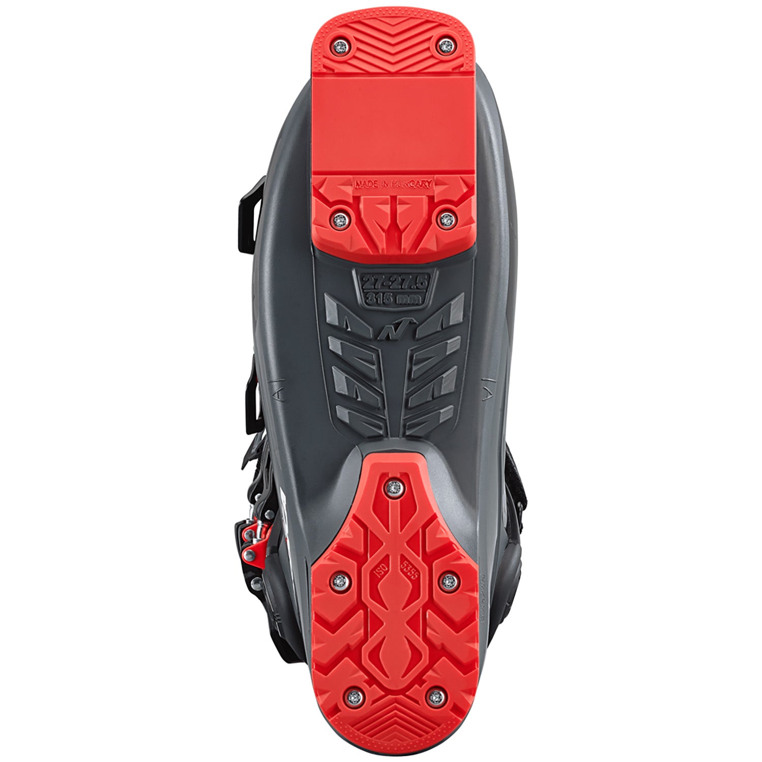 Nordica Sportmachine 3 90 Ski Boots 2025 – evo