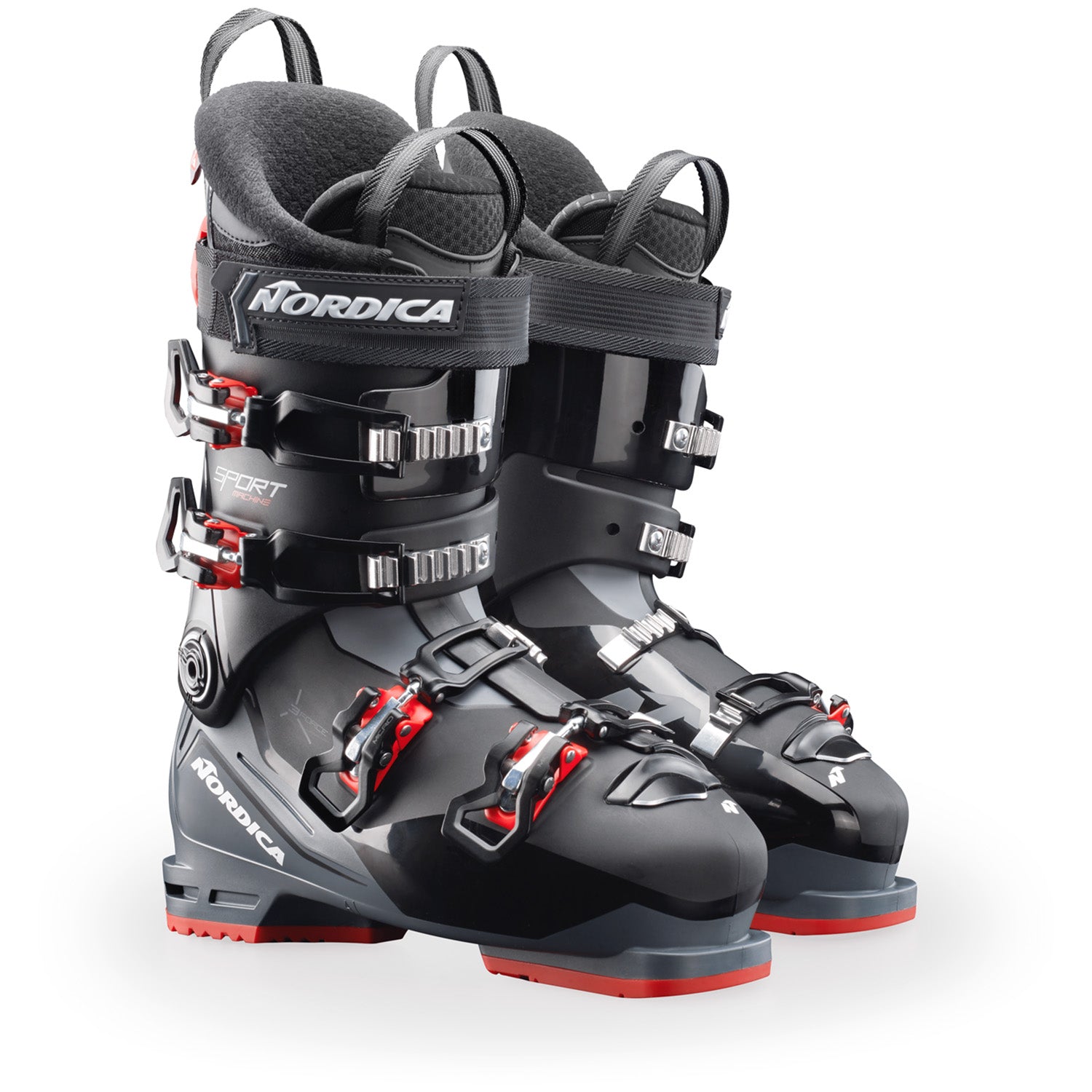 Nordica Sportmachine 3 90 Ski Boots 2025 – evo