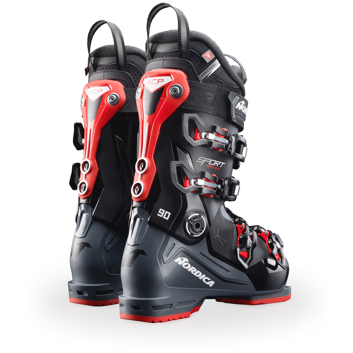 Nordica Sportmachine 3 90 Ski Boots 2025 – evo