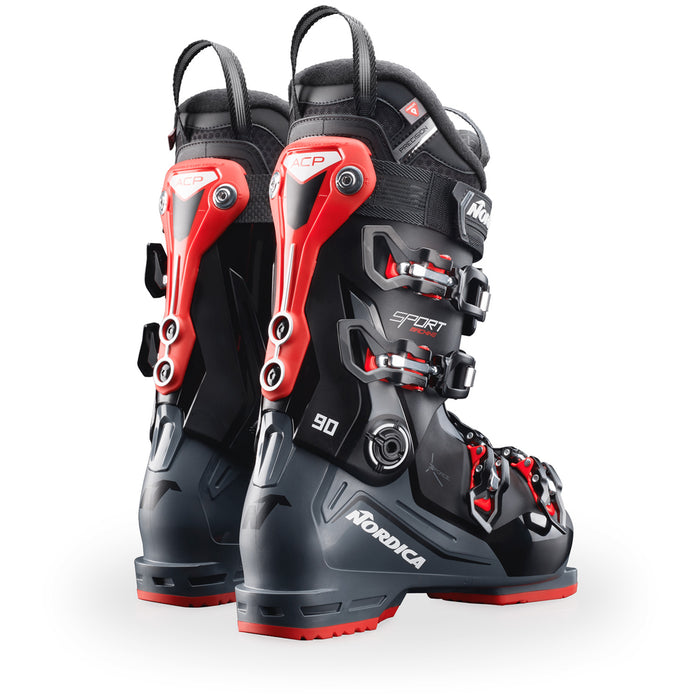 Nordica Sportmachine 3 90 Ski Boots 2025