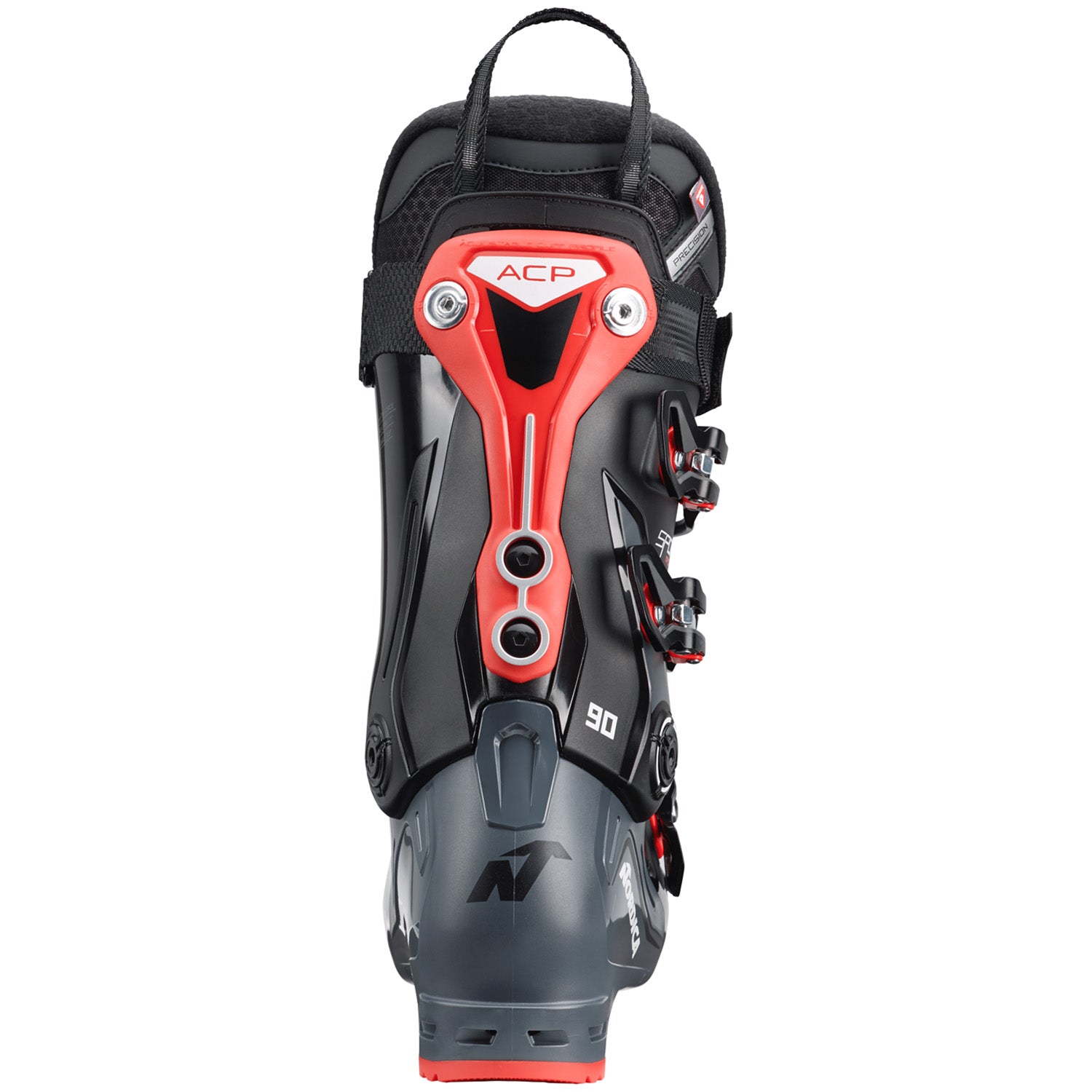 Nordica Sportmachine 3 90 Ski Boots 2025 – evo