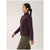 Arc'teryx Covert Cardigan - Women's Phantasm Heather