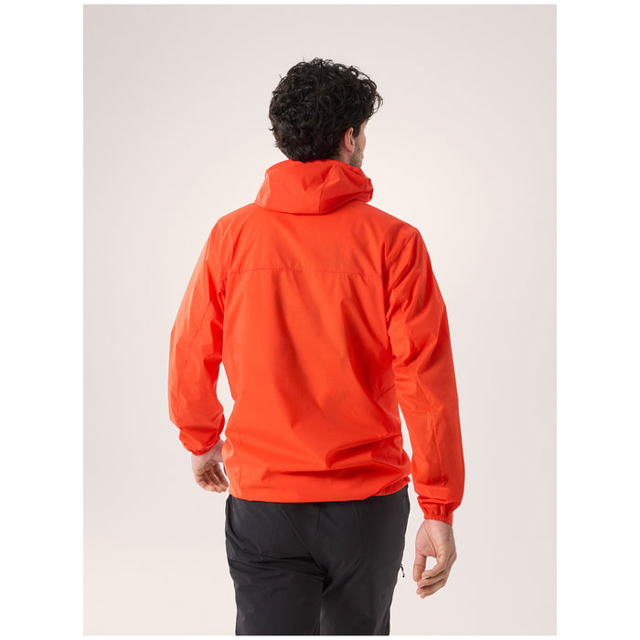 Arc'teryx Squamish Hoodie - Men's Solaris