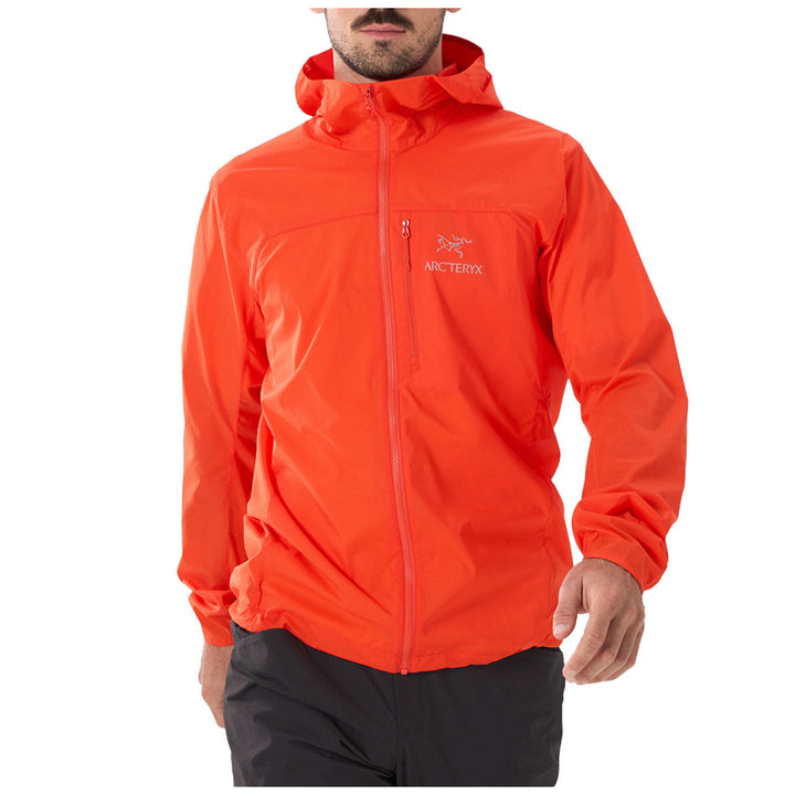 Arc'teryx Squamish Hoodie - Men's Solaris