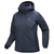 Arc'teryx Atom Heavyweight Hoodie - Women's Black Sapphire