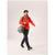 Arc'teryx Squamish Hoodie - Men's Solaris