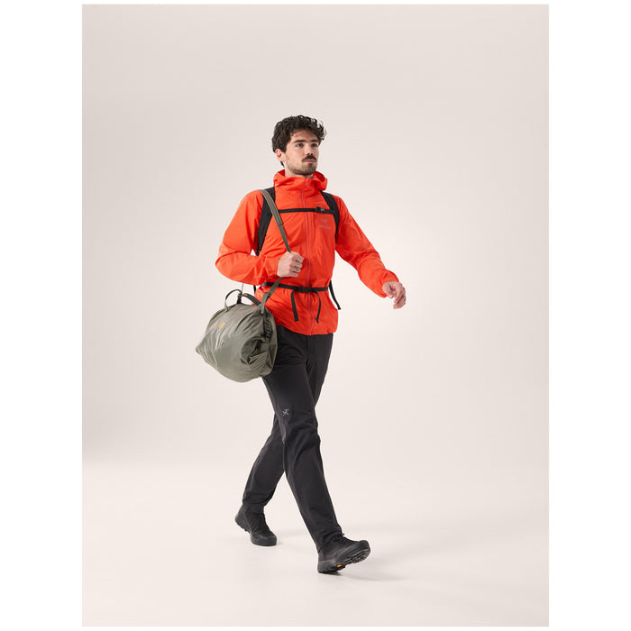 Arc'teryx Squamish Hoodie - Men's Solaris