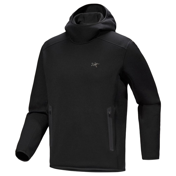 Arc'teryx Kyanite Pullover Hoodie - Men's Black