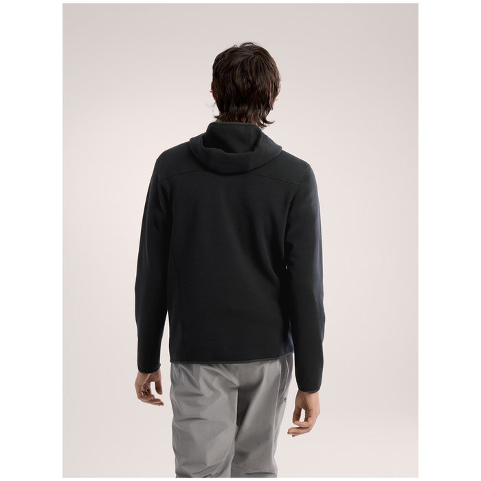 Arc'teryx Kyanite Pullover Hoodie - Men's Black