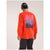 Arc'teryx Kragg Cotton Heatmap Long-Sleeve T-Shirt - Men's Solaris/Multi