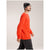 Arc'teryx Kragg Cotton Heatmap Long-Sleeve T-Shirt - Men's Solaris/Multi