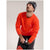 Arc'teryx Kragg Cotton Heatmap Long-Sleeve T-Shirt - Men's Solaris/Multi