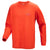 Arc'teryx Kragg Cotton Heatmap Long-Sleeve T-Shirt - Men's Solaris/Multi