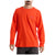 Arc'teryx Kragg Cotton Heatmap Long-Sleeve T-Shirt - Men's Solaris/Multi