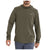 Arc'teryx Cormac Heavyweight Hoodie - Men's Tatsu