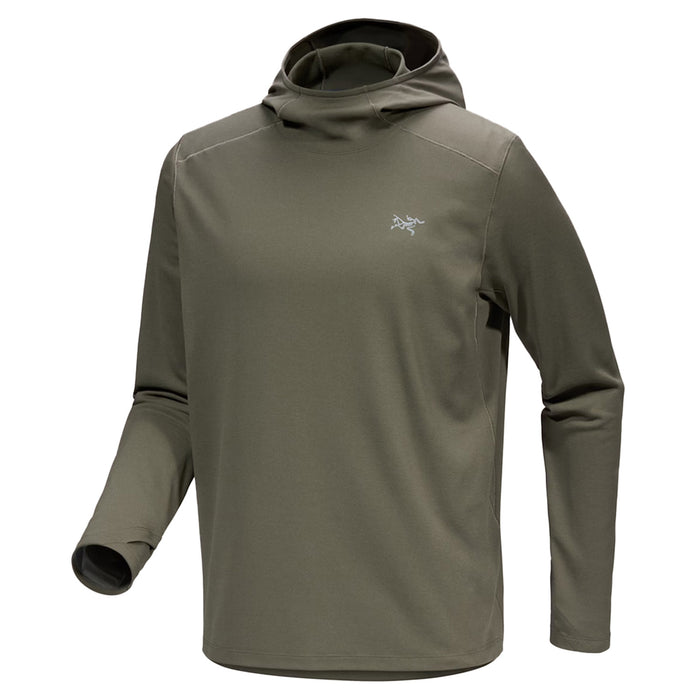 Arc'teryx Cormac Heavyweight Hoodie - Men's Tatsu