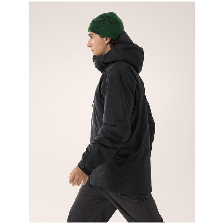 Arc'teryx Beta Insulated Jacket - Men's Black