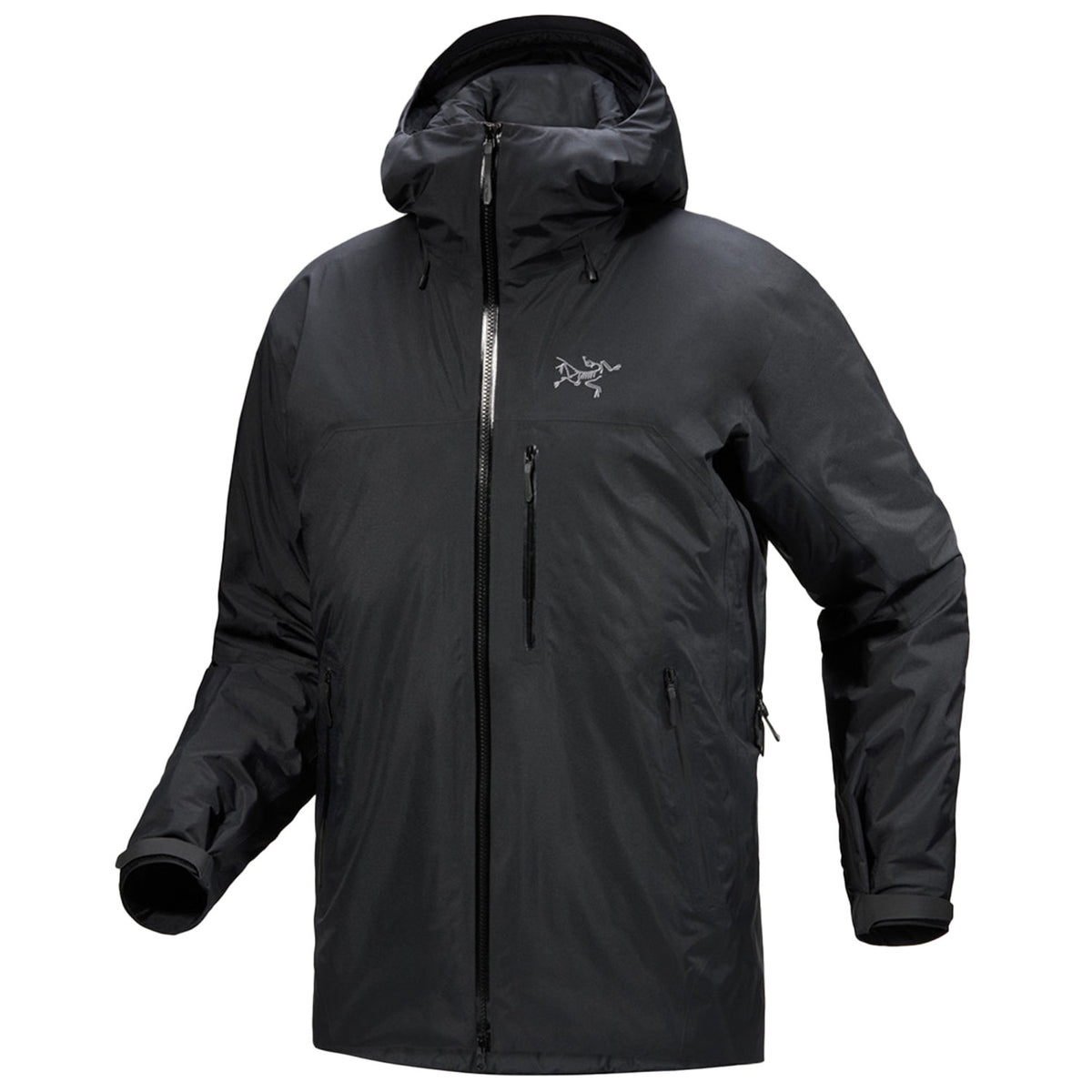 Arc'teryx Beta Insulated Jacket - Men's Black