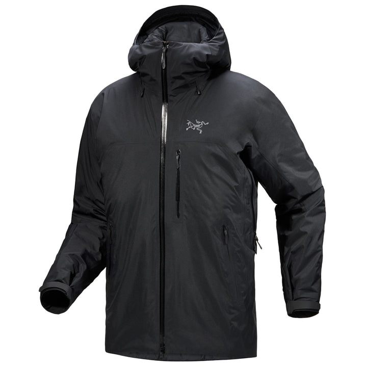 Arc'teryx Beta Insulated Jacket - Men's Black