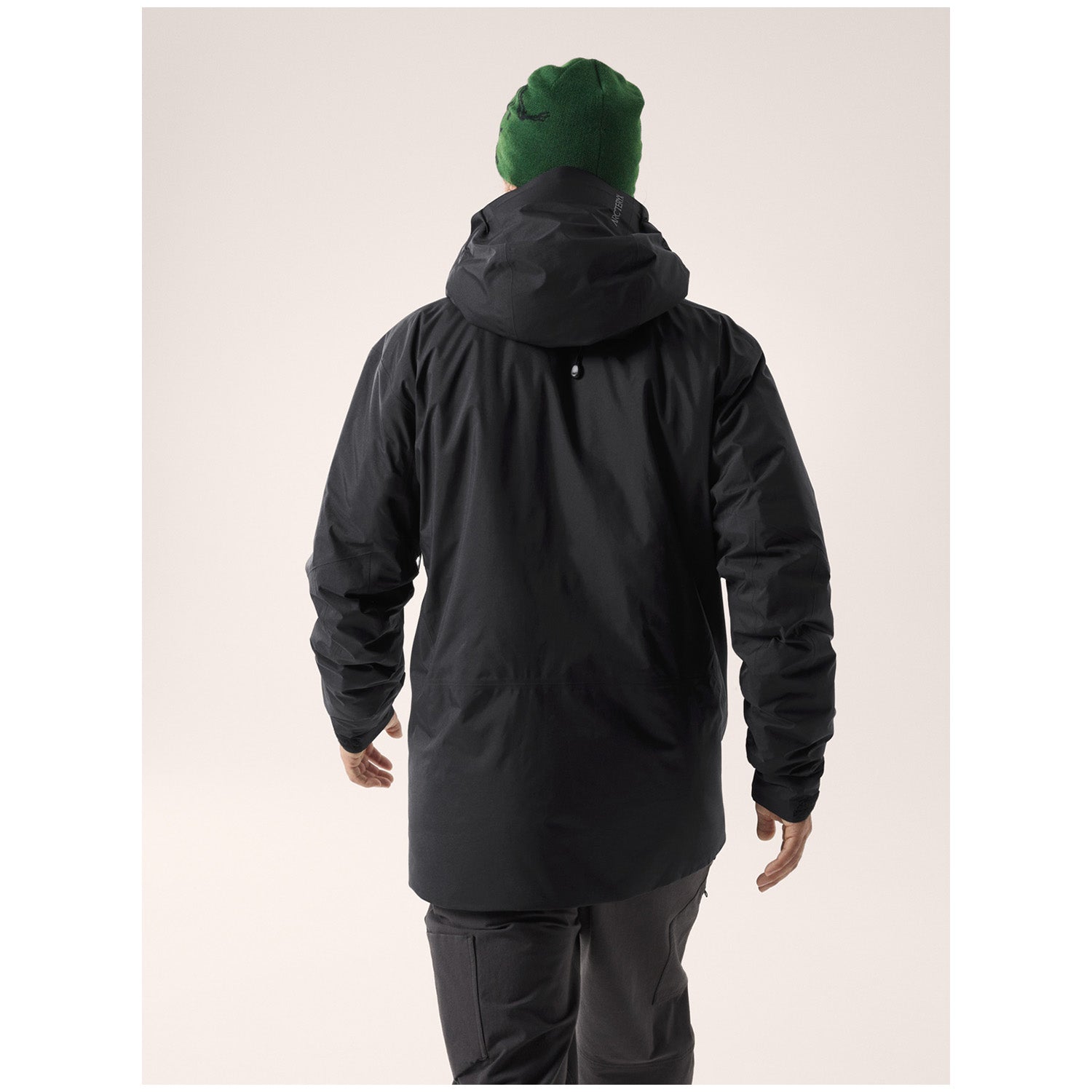 Arc'teryx Beta Insulated Jacket - Men's – evo