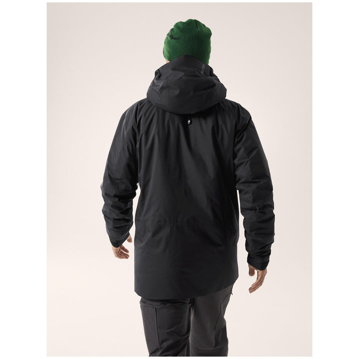 Arc'teryx Beta Insulated Jacket - Men's Black
