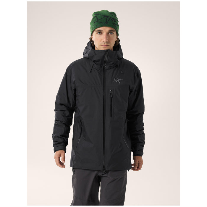 Arc'teryx Beta Insulated Jacket - Men's Black